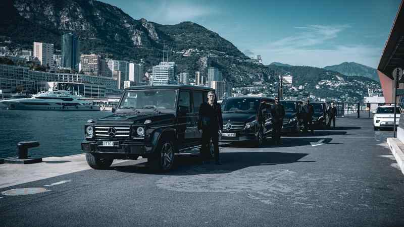 FFGR Security Worldwide