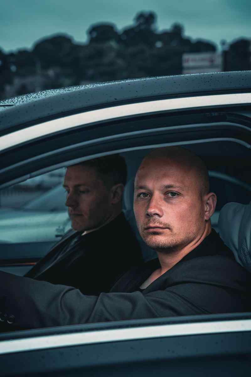 FFGR Security Worldwide