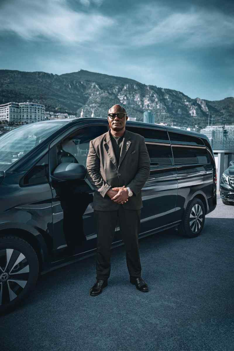 FFGR Security Worldwide