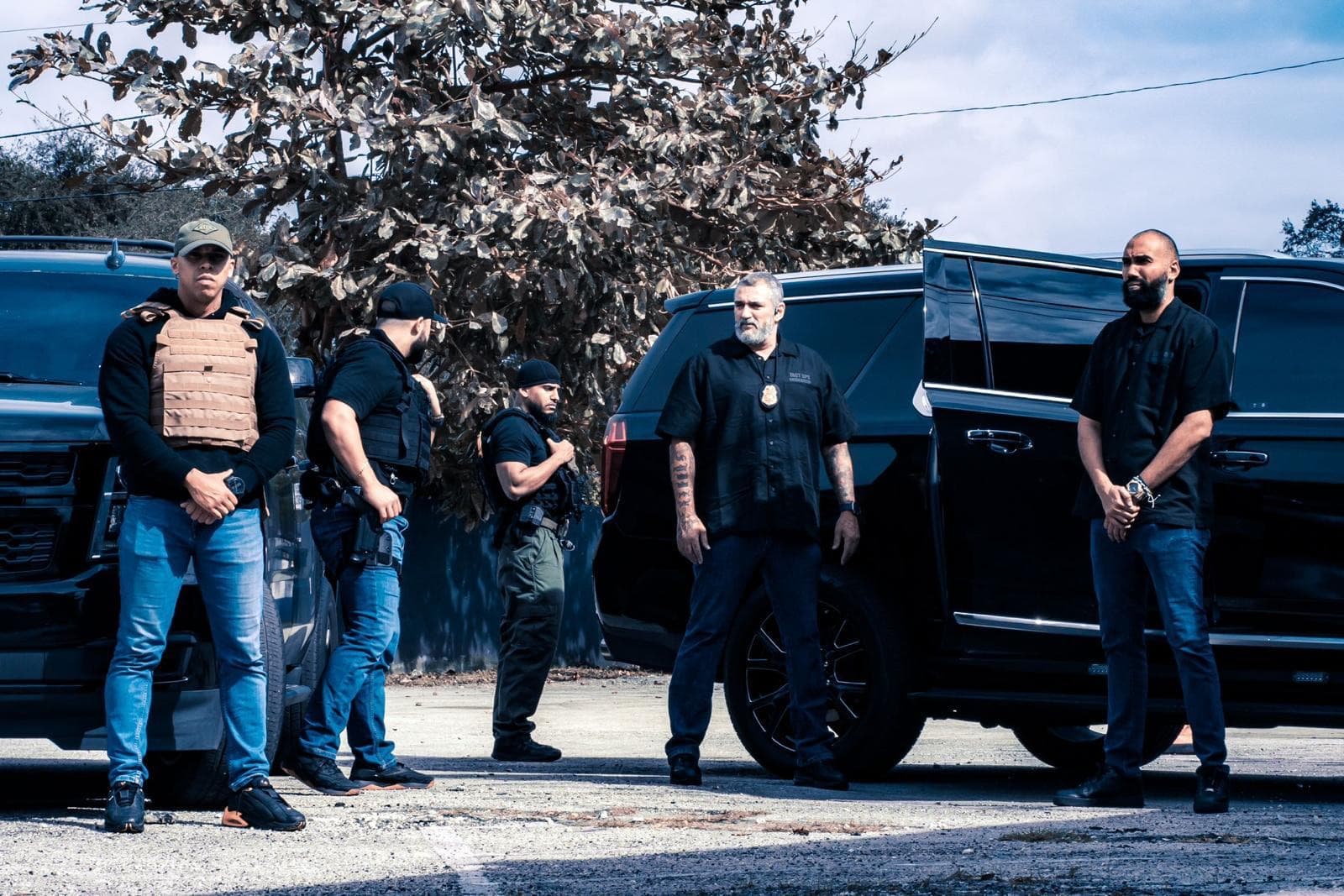 FFGR Security Worldwide