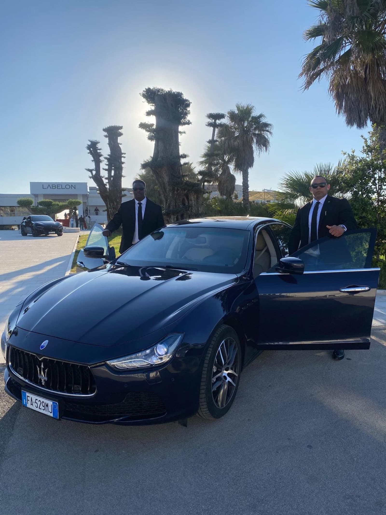 Why Female Protection Officers Are Not Optional — They Are Operational