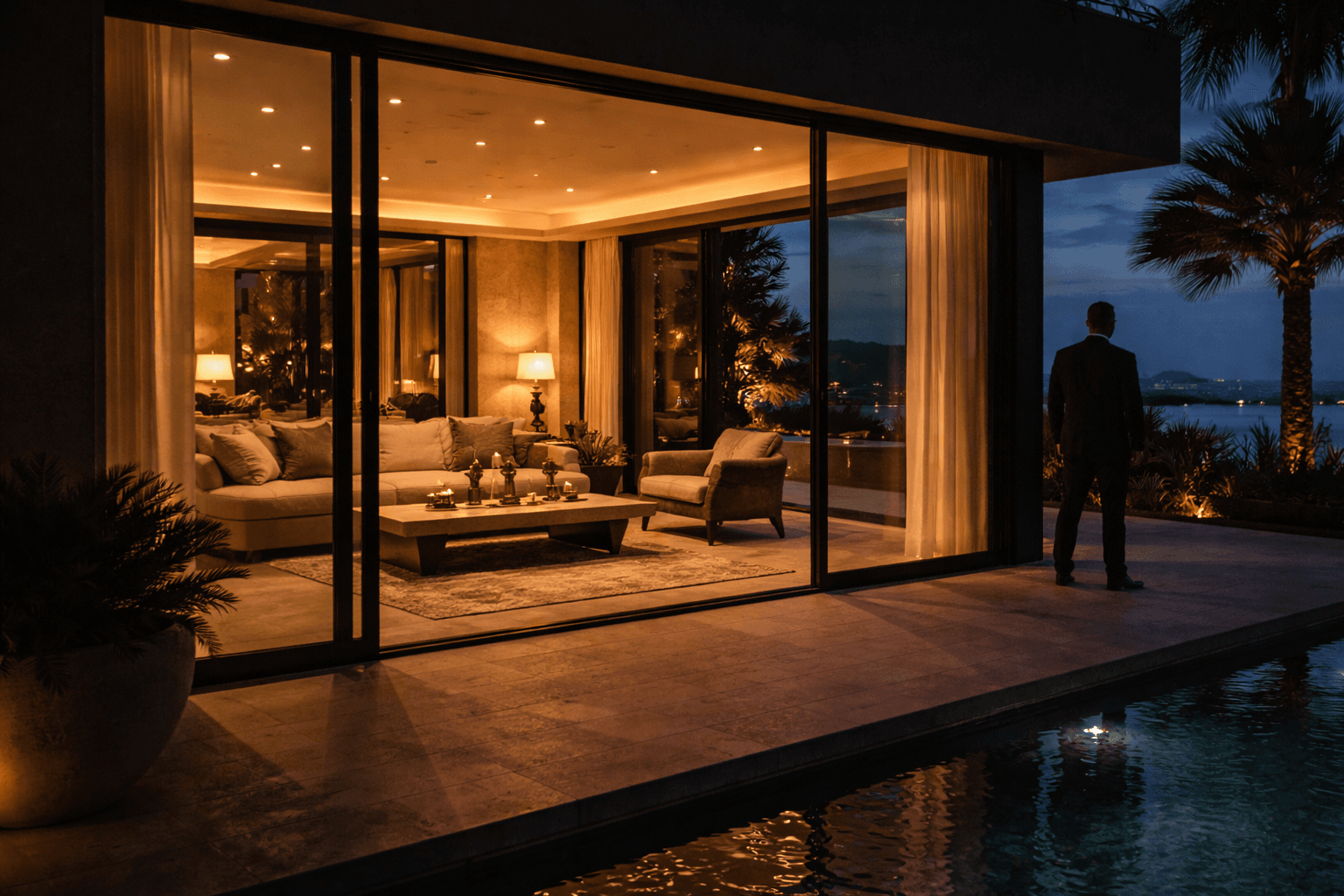 Security Assessment for a New Property — What to Check Before You Move In