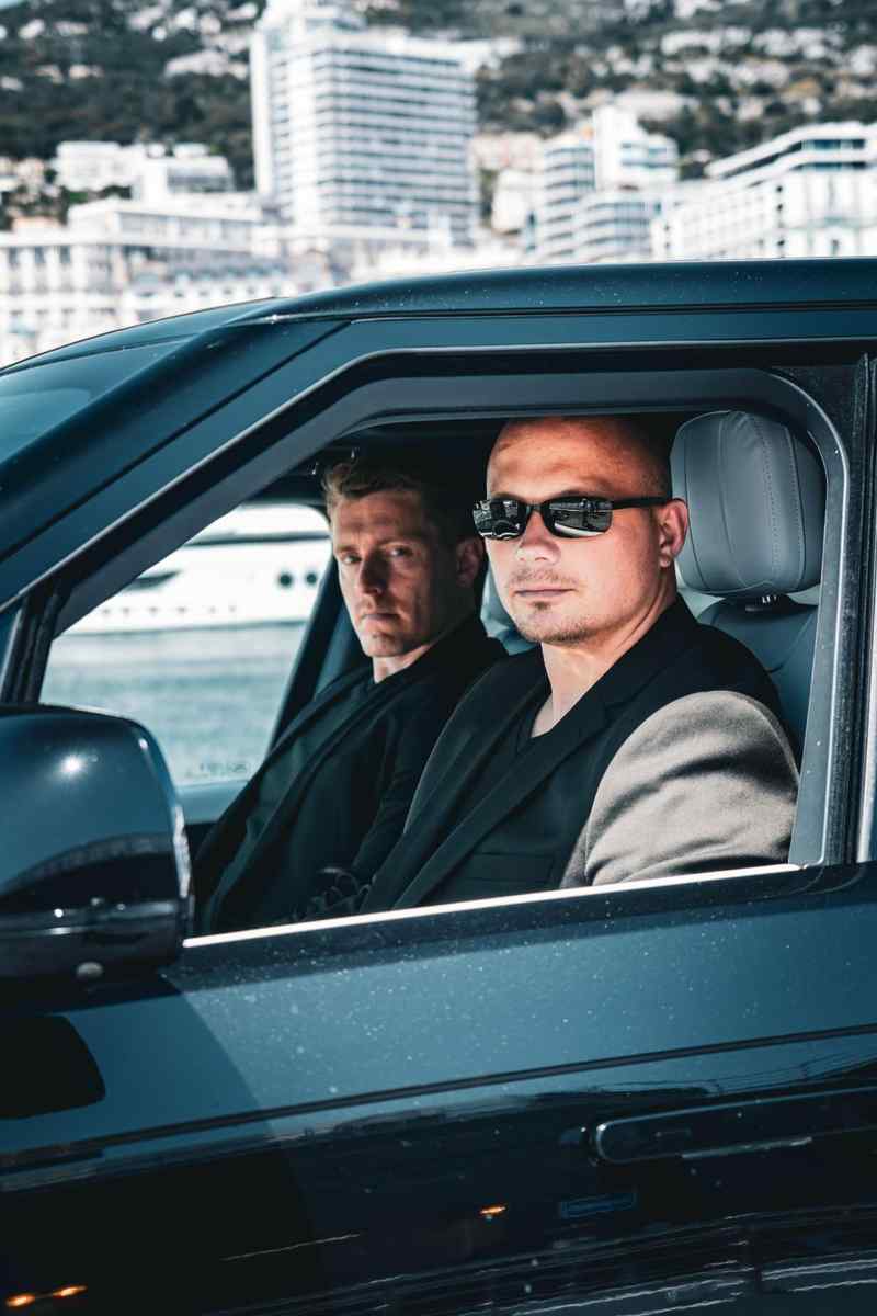 FFGR Security Worldwide