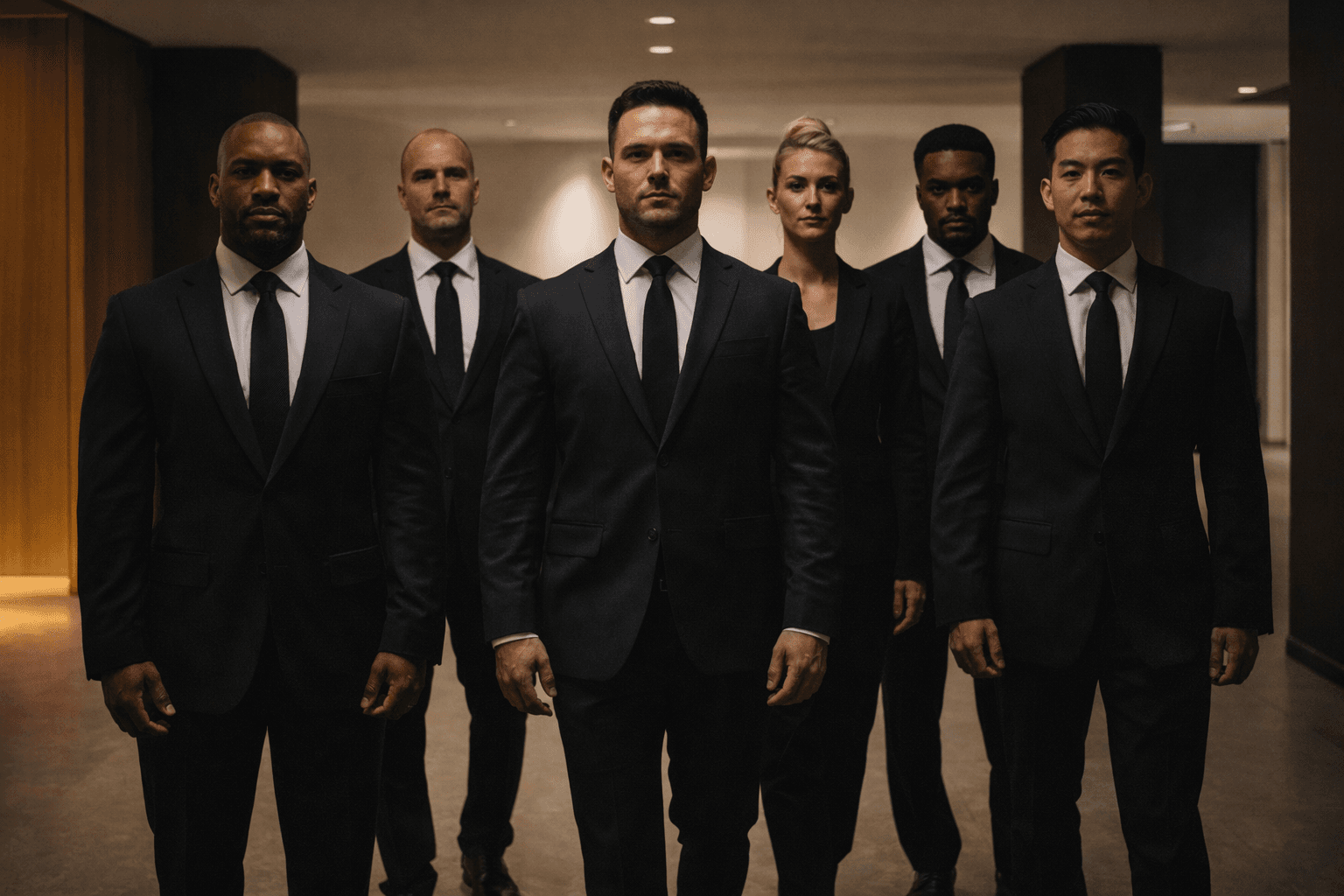 FFGR Security Team